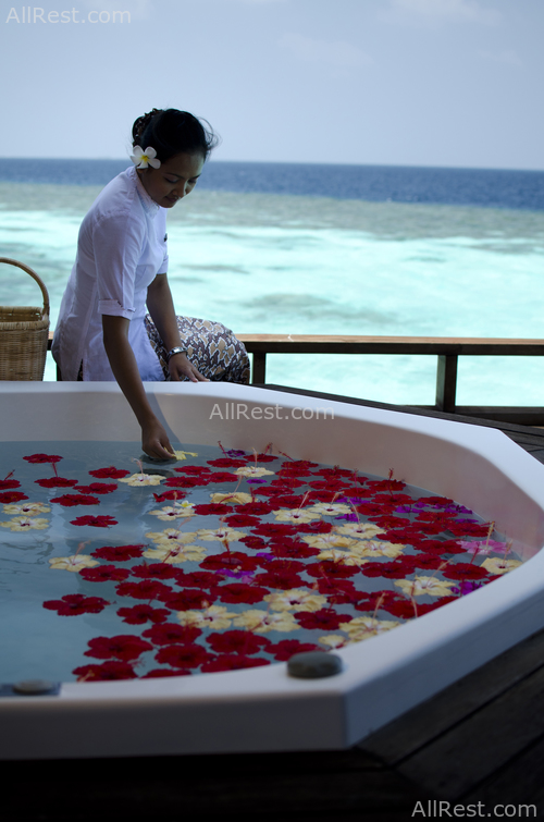 Lily Beach Resort & Spa 30